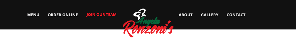 Angela Ronzoni's Pizzeria