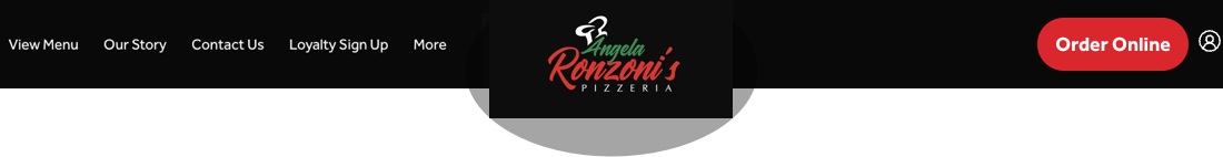 Angela Ronzoni's Pizzeria